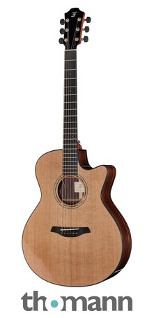 Furch MC Yellow Gc-CR w/SPA a – United States
