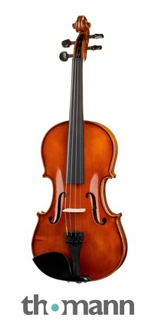 Alfred Stingl by Höfner AS-190-V Violin Set 4/4 – United States