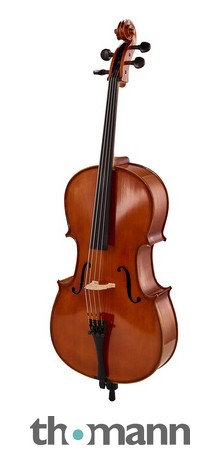 Alfred Stingl by Höfner AS-190-C Cello Set 1/8 – United States