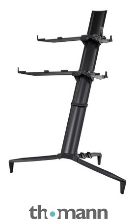 Stay Keyboard Stand Tower Black – United States