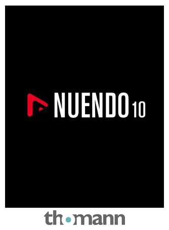 Steinberg Nuendo 4 Free Download Mac