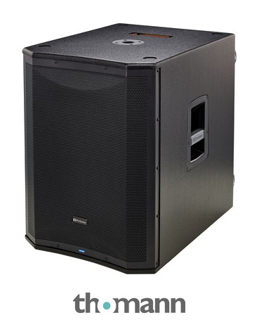 thomann active subwoofer