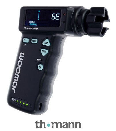 【美品】woomor T2 smart tuner 465746.jpg