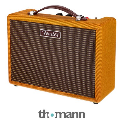 speaker fender