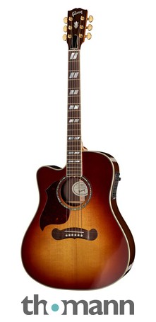 Gibson アコースティックギター songwriter cutaway Gibson Songwriter Cutaway - rosewood burst Folk guitar