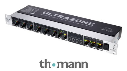 Behringer ZMX8210 V2 Ultrazone – United States