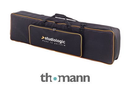 Studiologic Softbag Soft Case Size B – United States
