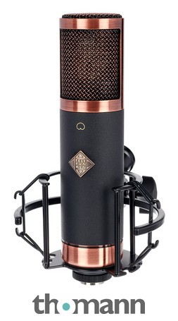 TF29 Telefunken – Avis et prix | Fluxlab