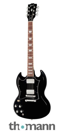 Gibson SG Standard EB LH Thomann UK