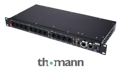 Allen & Heath DX012 – United States