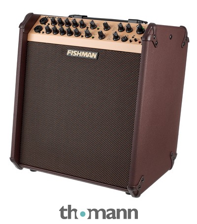 Fishman Loudbox Performer w. Bluetooth – Thomann UK