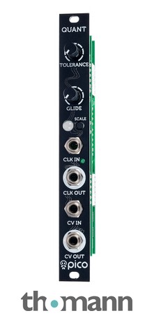 Erica Synths Pico Quant – Musikhaus Thomann