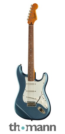 Squier classic shop vibe stratocaster thomann