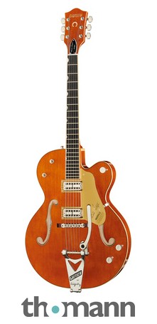 Gretsch 6120 brian setzer hotsell