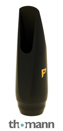 バンドレンAP3 Vandoren Profile Ebonite - Alto Saxophone Mouthpiece - AP3 – SAX