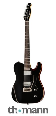 Harley benton FusionⅢ 再出品 Harley Benton Fusion-III HH EB OCT – United States