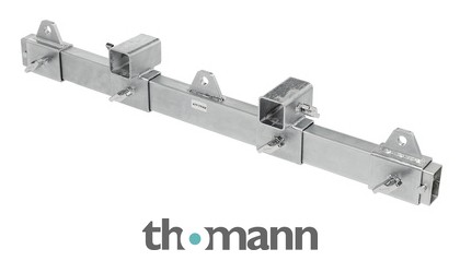 line array thomann