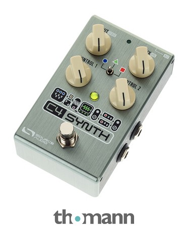 SOURCE AUDIO C4 SYNTH