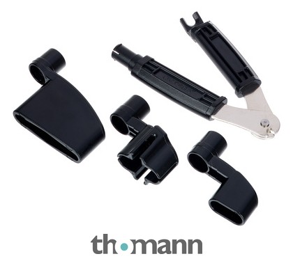 Ortega OSWC-3H String Winder & Cutter – Thomann Nederland