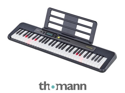 Casio LK S250 Thomann United Arab Emirates