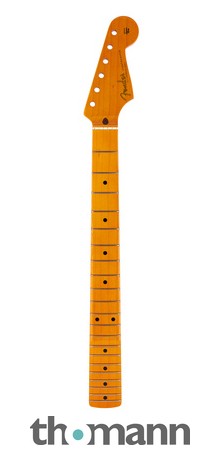 ギター Fender Stratocaster H 50s ST neck mod Amazon.com: Fender Classic Series 50s Stratocaster Neck