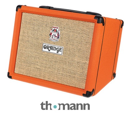 Orange Crush Acoustic 30 Orange