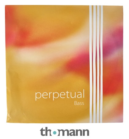 Pirastro Perpetual Bass D 3/4 – United States