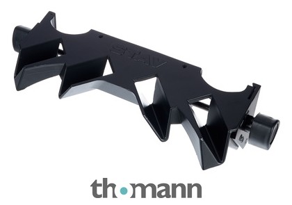 ♭1 Stay Base Clamp Tilted Piano – Thomann Nederland