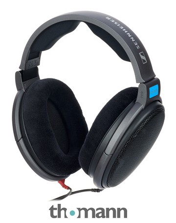 Sennheiser HD 600 – Thomann United States