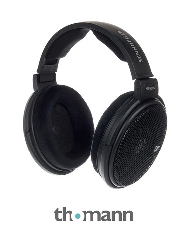 Sennheiser HD 660 S – Thomann Italia