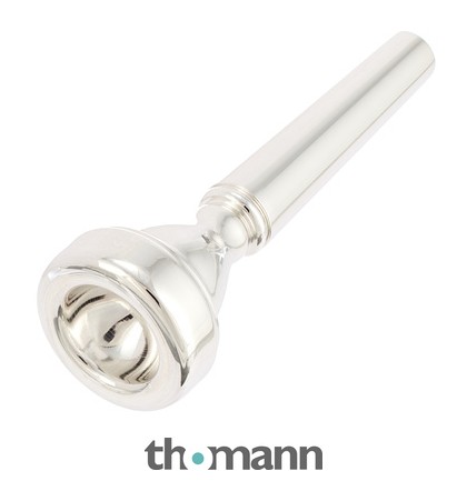 Bruno Tilz トランペットマウスピース 3C 金メッキ　T3CM Bruno Tilz Series 200- 3 C Trumpet – United States