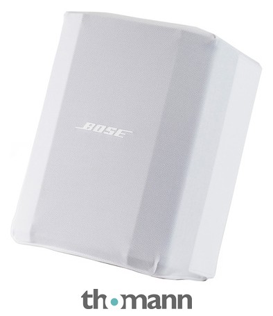 Bose Play Cover White – Thomann United States