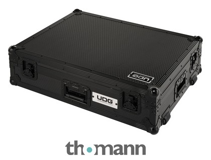 UDG Ultimate Flight Case Prime 4 – Thomann UK