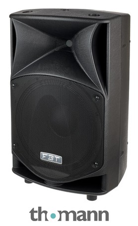 FBT J MaxX 114A – United States