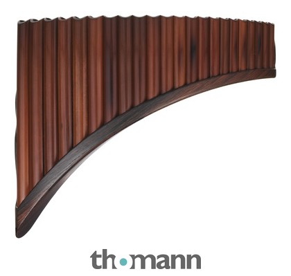 Hofmann Antique Panpipe G G1-G4 – Musikhaus Thomann