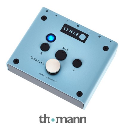 Lehle Parallel SW II – Musikhaus Thomann
