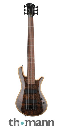 Spector legend 6 string bass Clearance