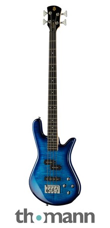 ベース Spector Legend 4 Standard BlueStainGloss 即納可能】Spector(スペクター) Legend 4 Standard / Blue Stain Gloss