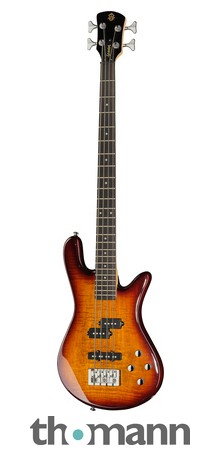 Spector Legend Standard 4 TBS – Thomann Portuguesa