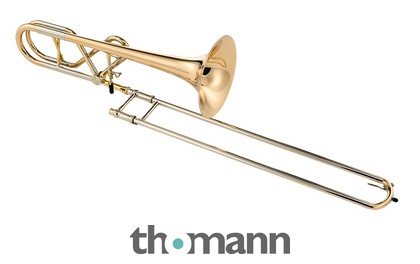 Zoltan kiss trombone hotsell