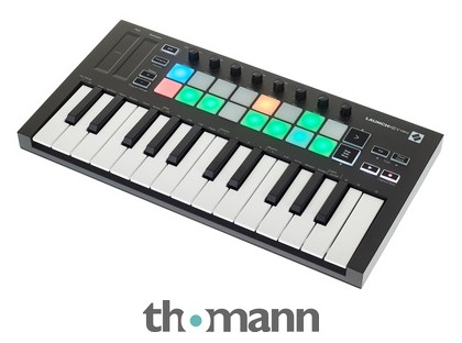 Novation Launchkey Mini MK3