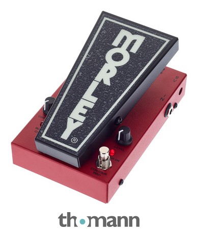 Morley 20/20 Bad Horsie Wah – United States