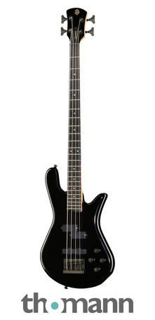 Performer 4 by Spector Bass Guitars