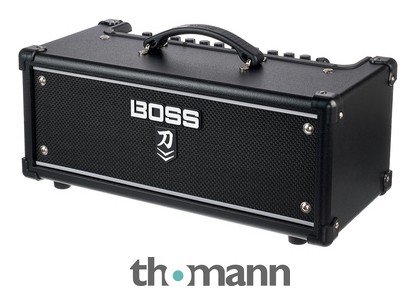 🎸 Boss Katana 100 Head MKII