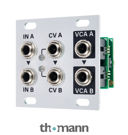 即発送 intellijel Quad VCA rev003.00ケーブル 即発送 intellijel Quad VCA rev003.00ケーブル