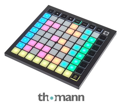 novation launchpad  mini MK3