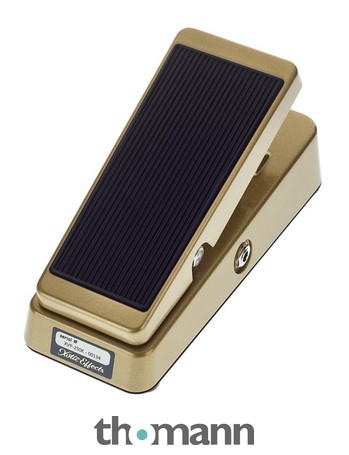ギター Xotic Effects Volume Pedal 250K 475383.jpg