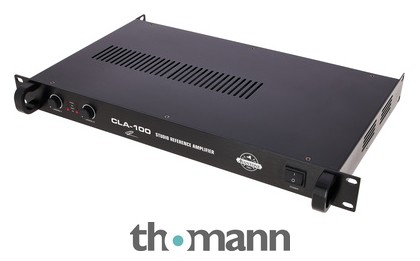 Avantone CLA-100 – Thomann UK