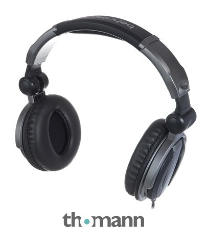 Behringer BDJ 1000 – United States