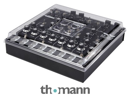 SOMA Lyra-8 Cover – Thomann Polska